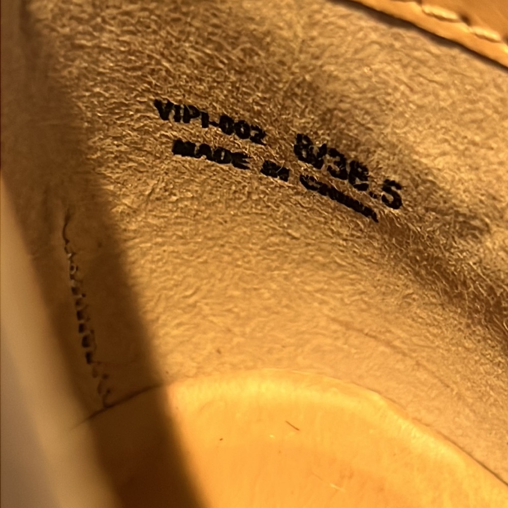 Wedge bootie - Picture 6 of 6
